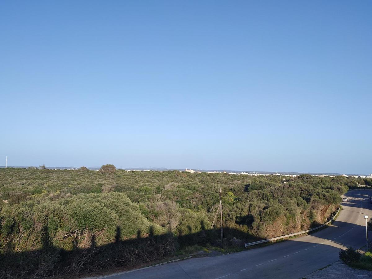 Apartamento Gala1 Cala'N Blanes  Kültér fotó