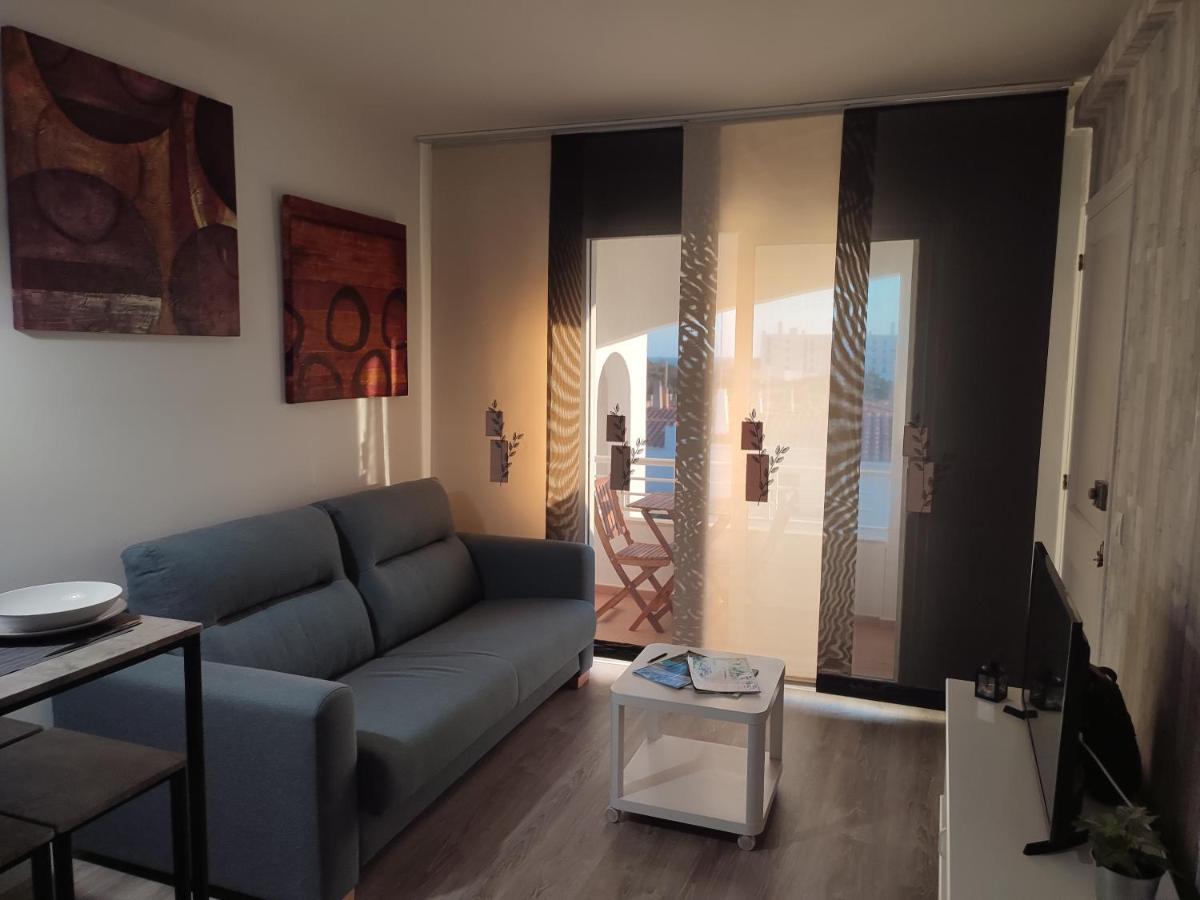 Apartamento Gala1 Cala'N Blanes  Kültér fotó